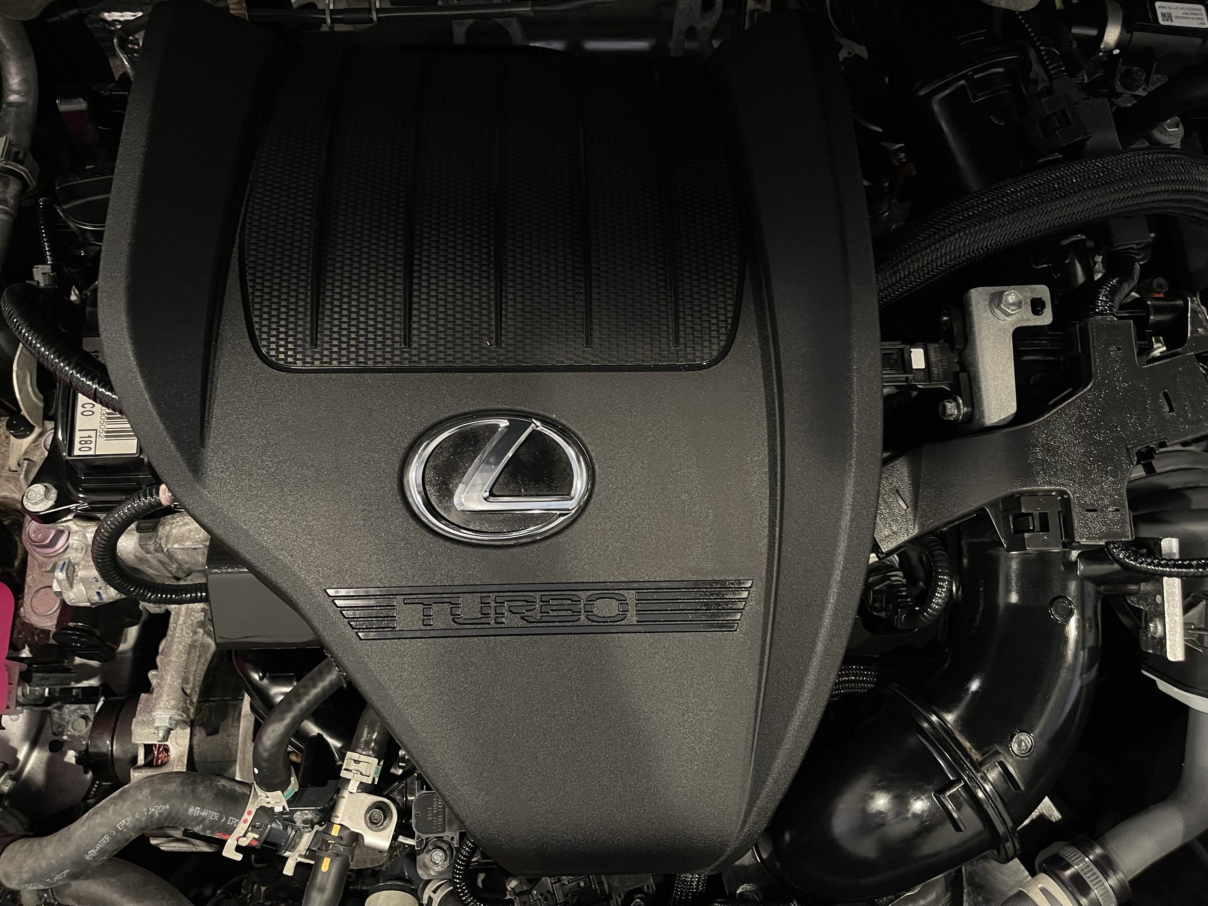 Used 2024 Lexus RX 350 Premium w/ Convenience Package image 26