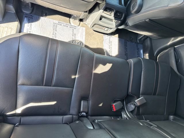 Used 2022 Honda Passport TrailSport image 28