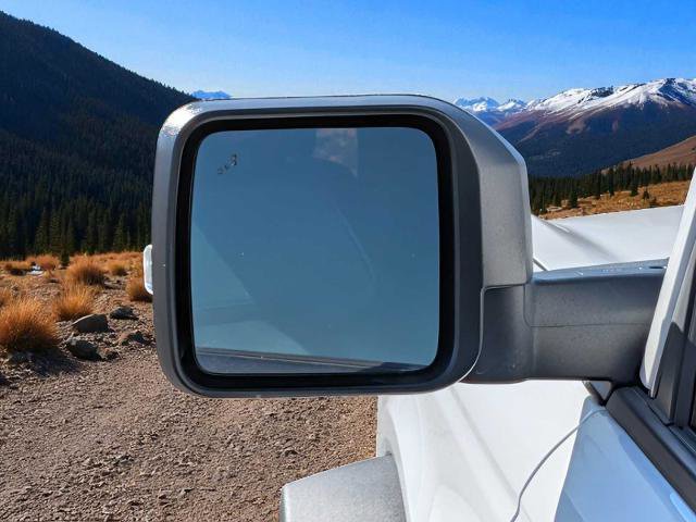 Certified 2024 Ford Bronco Badlands image 15