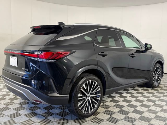 Used 2024 Lexus RX 350 Premium Plus w/ Convenience Package image 8