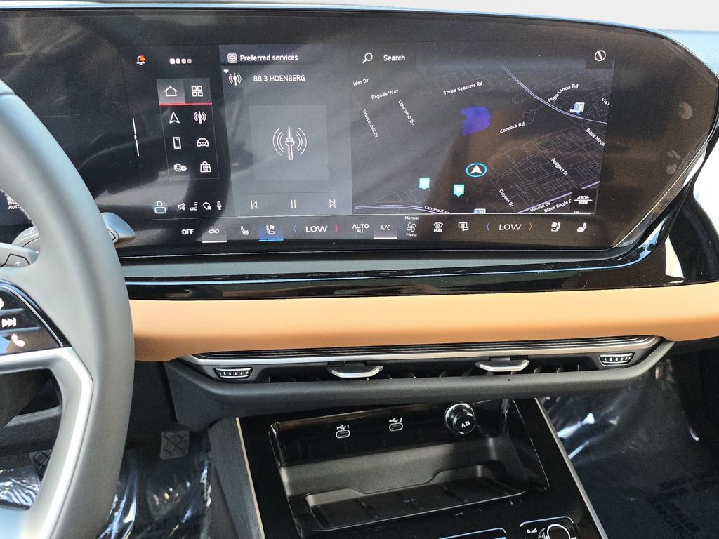 New 2026 Audi A6 Premium Plus image 23