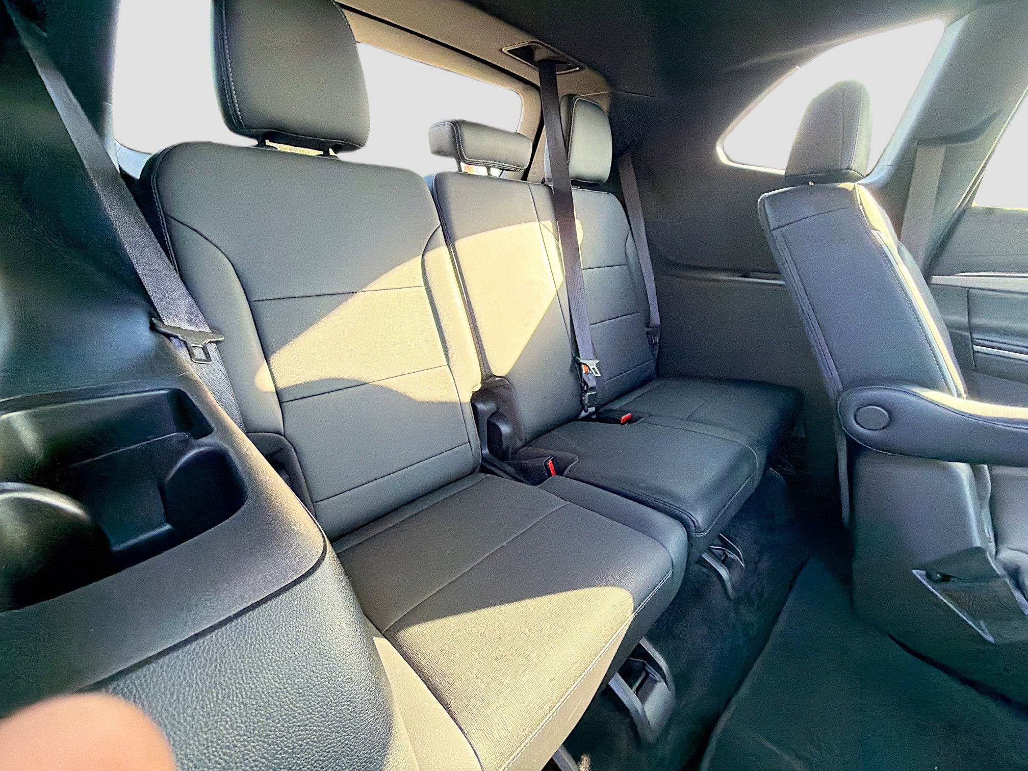 Used 2025 Buick Enclave Preferred image 48