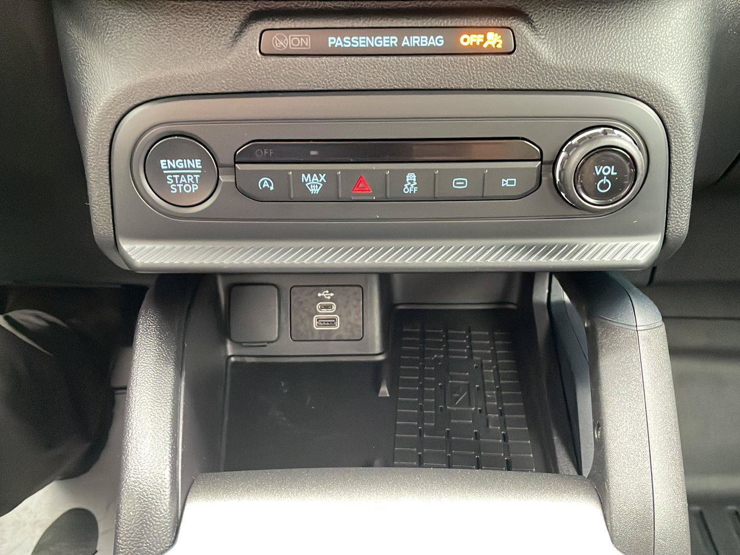 Used 2025 Ford Bronco Sport Big Bend AWD/4WD image 21