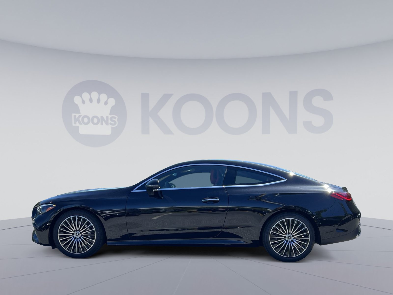 New 2026 Mercedes-Benz CLE 450 4MATIC Coupe image 7