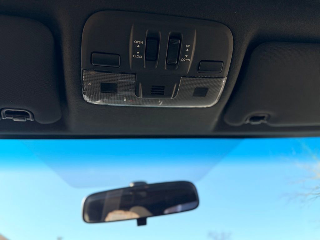 Used 2016 Subaru WRX Limited image 29