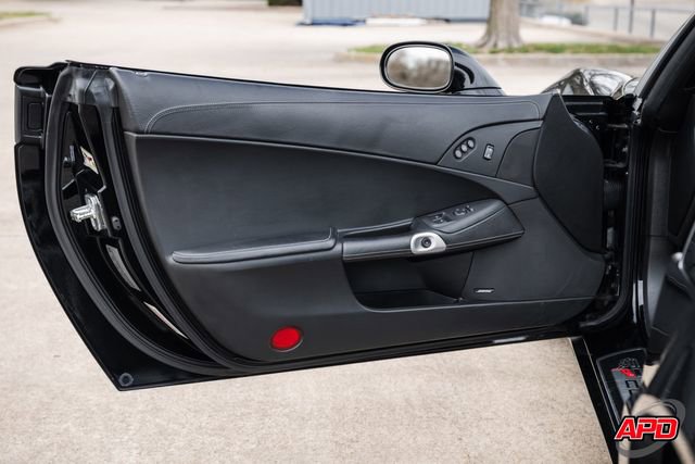 Used 2013 Chevrolet Corvette 427 w/ 1SC Preferred Equipment Group image 62