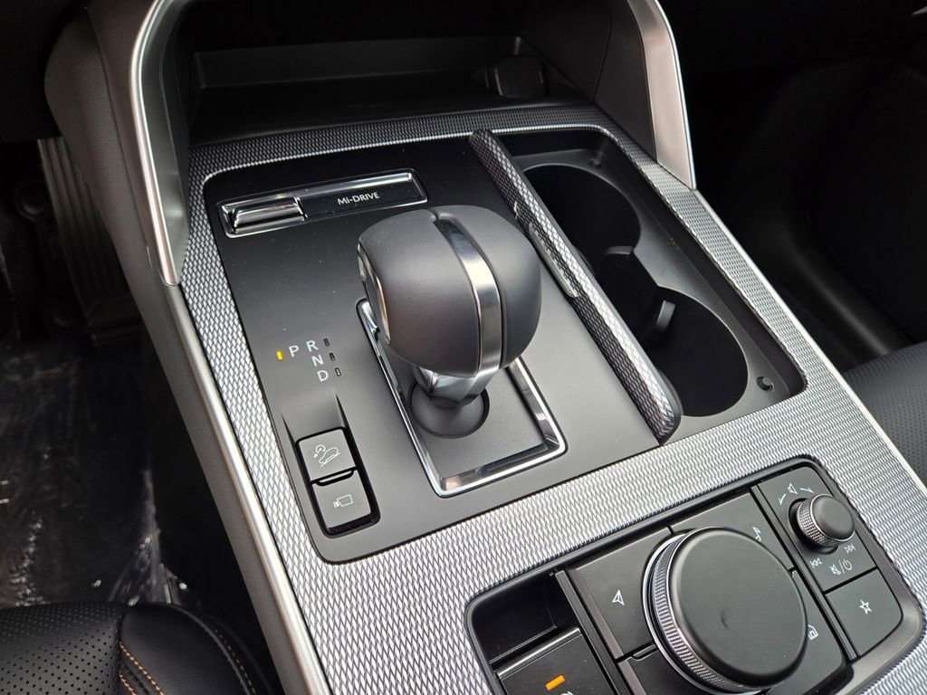 New 2026 MAZDA CX-70 3.3 Turbo S w/ Premium Package AWD/4WD image 29