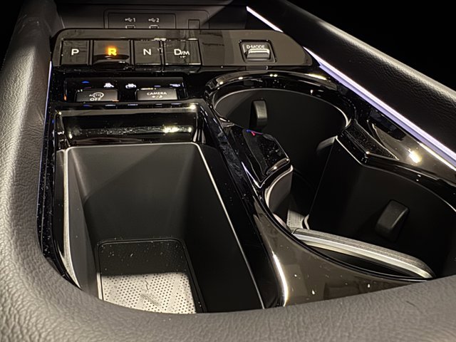 New 2026 Nissan Murano Platinum image 28