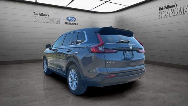 Used 2025 Honda CR-V EX-L image 7