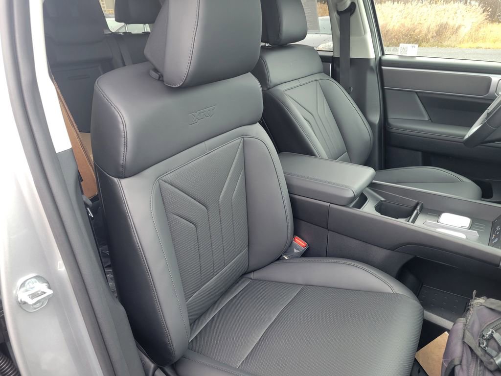New 2026 Hyundai Santa Fe XRT AWD/4WD image 41