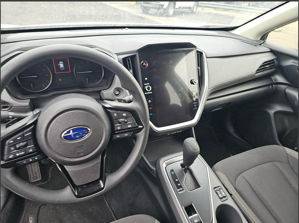 Used 2025 Subaru Crosstrek 2.5i Premium AWD/4WD image 9