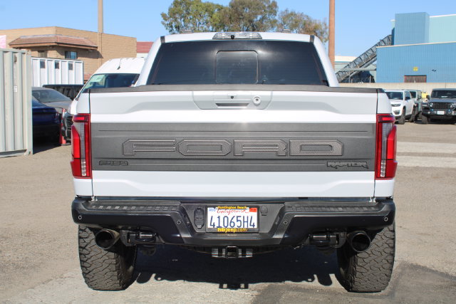 Used 2025 Ford F150 Raptor AWD/4WD image 5
