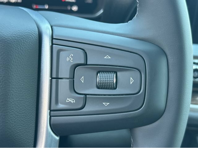 New 2026 GMC Sierra 1500 Elevation AWD/4WD image 22
