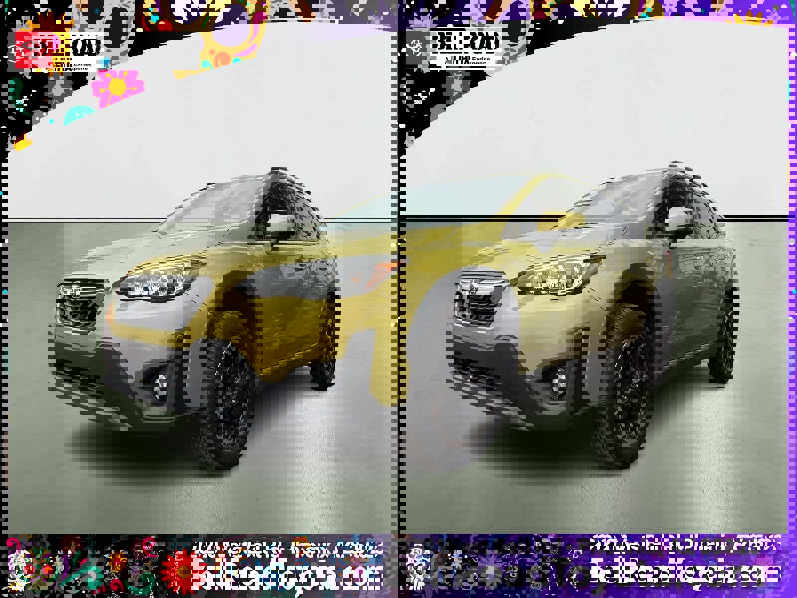 Used 2021 Subaru Crosstrek 2.0i Premium w/ Popular Package #2