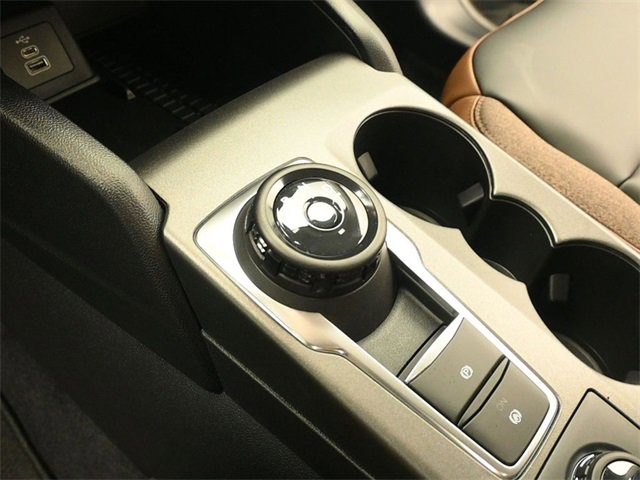 New 2025 Ford Bronco Sport Outer Banks w/ Outer Banks Tech Package+ image 18