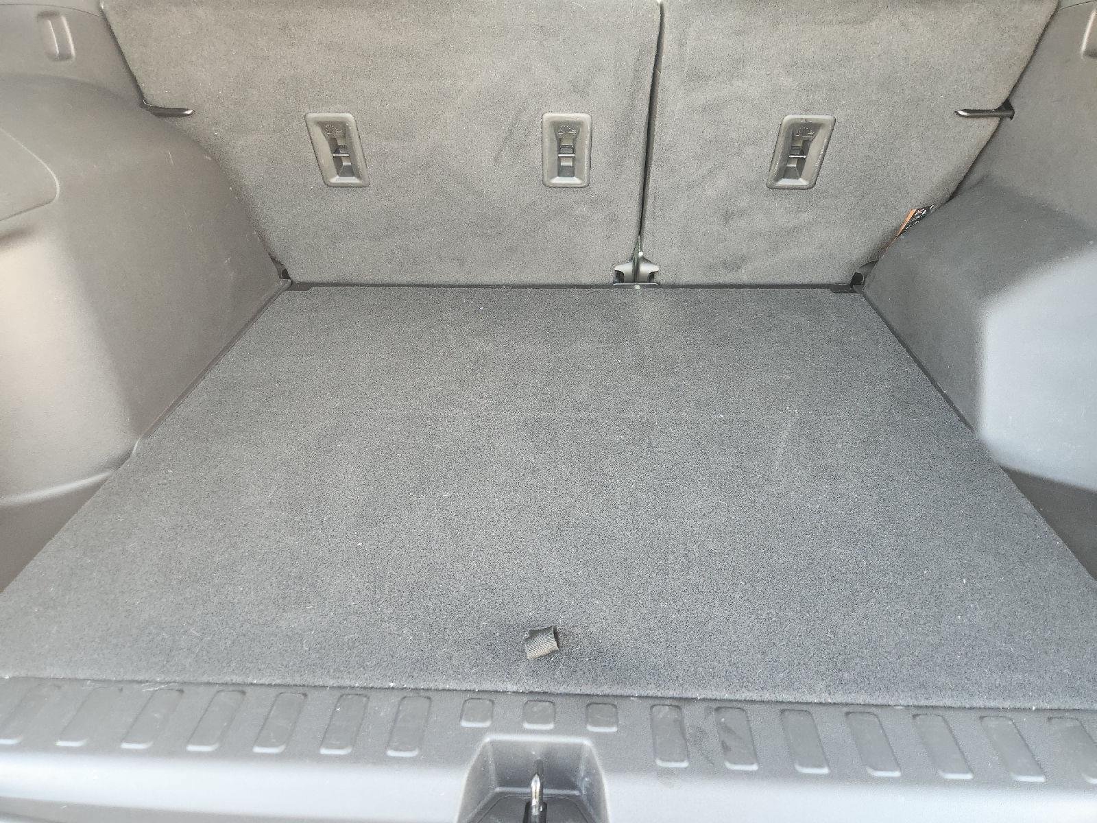 Used 2022 Chevrolet Equinox LT FWD image 33