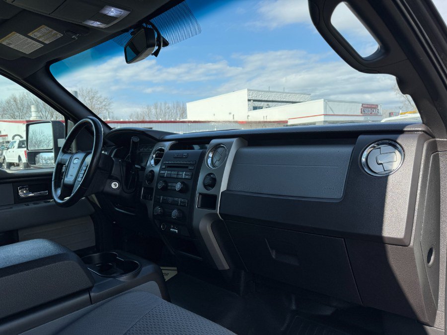 Used 2012 Ford F150 XLT w/ XLT Convenience Pkg AWD/4WD image 19