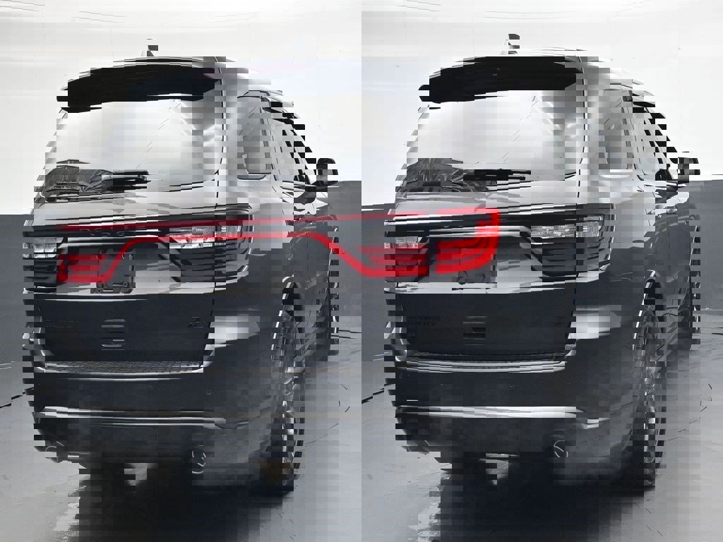 Used 2021 Dodge Durango R/T w/ Blacktop Package image 4