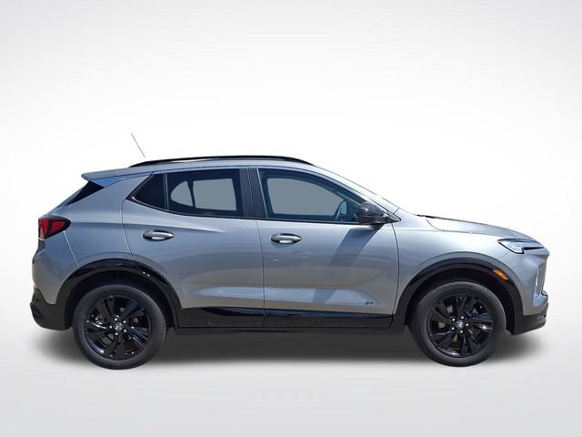 Used 2025 Buick Encore GX Sport Touring w/ Comfort Package AWD/4WD image 7