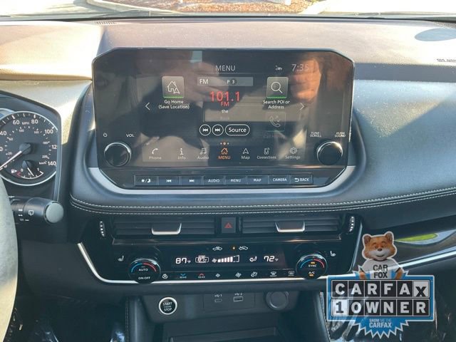 Certified 2023 Nissan Rogue SL w/ SL Premium Package image 21