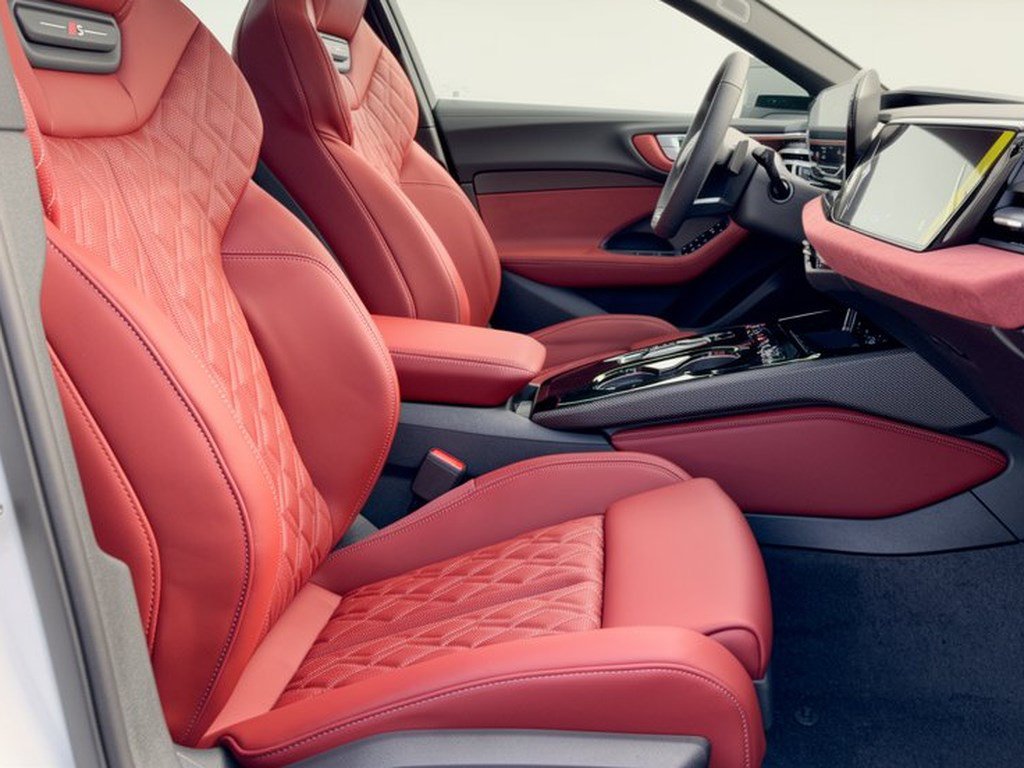 New 2026 Audi S5 Premium Plus AWD/4WD image 30