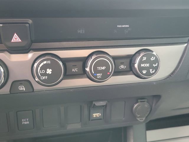 Used 2020 Toyota Tacoma SR AWD/4WD image 22