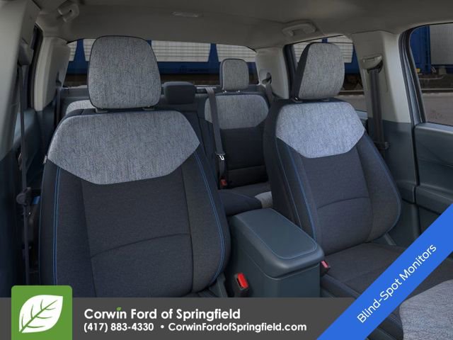 New 2026 Ford Maverick XLT image 11