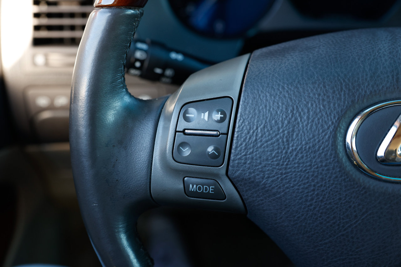 Used 2006 Lexus GS 300 image 25