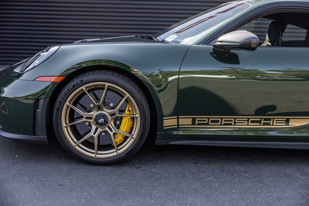 Used 2025 Porsche 911 GT3 image 11
