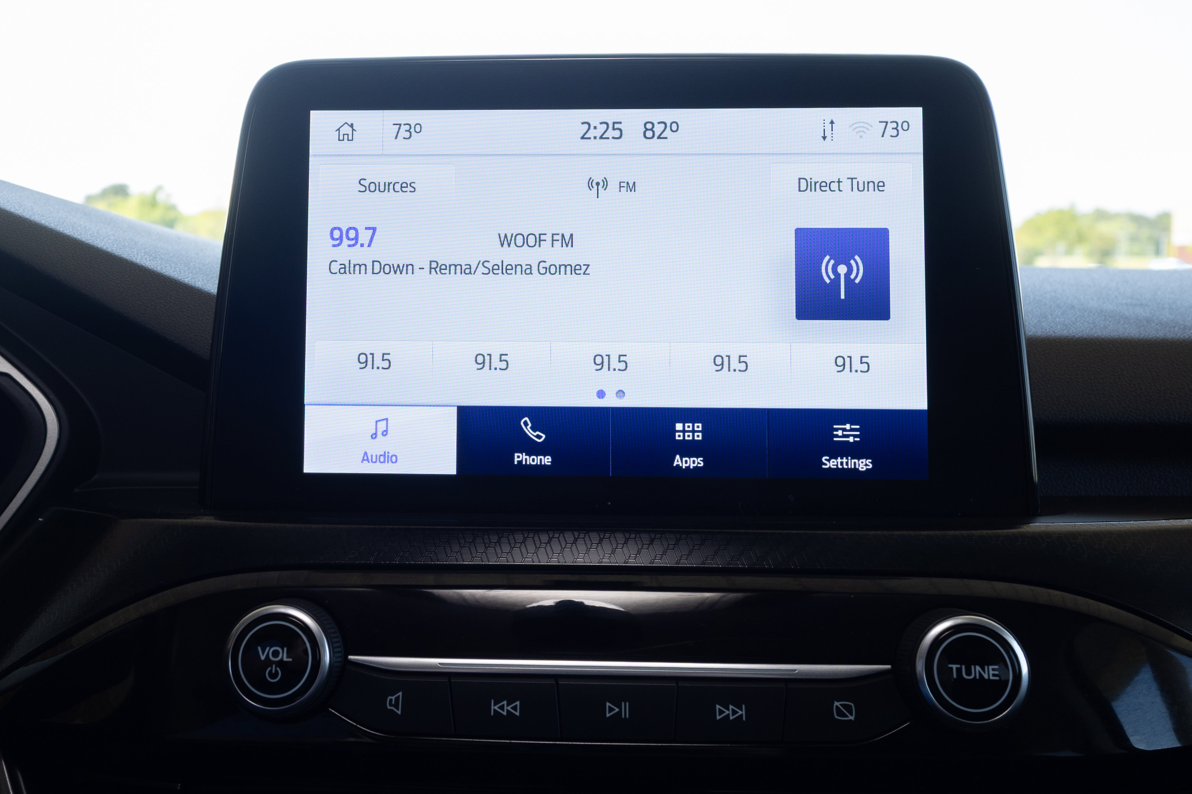 Used 2022 Ford Escape SEL w/ SEL Stealth AWD Package image 15