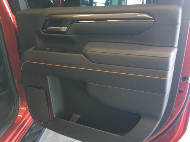 New 2026 GMC Sierra 3500 AT4 w/ AT4 Premium Plus Package image 35