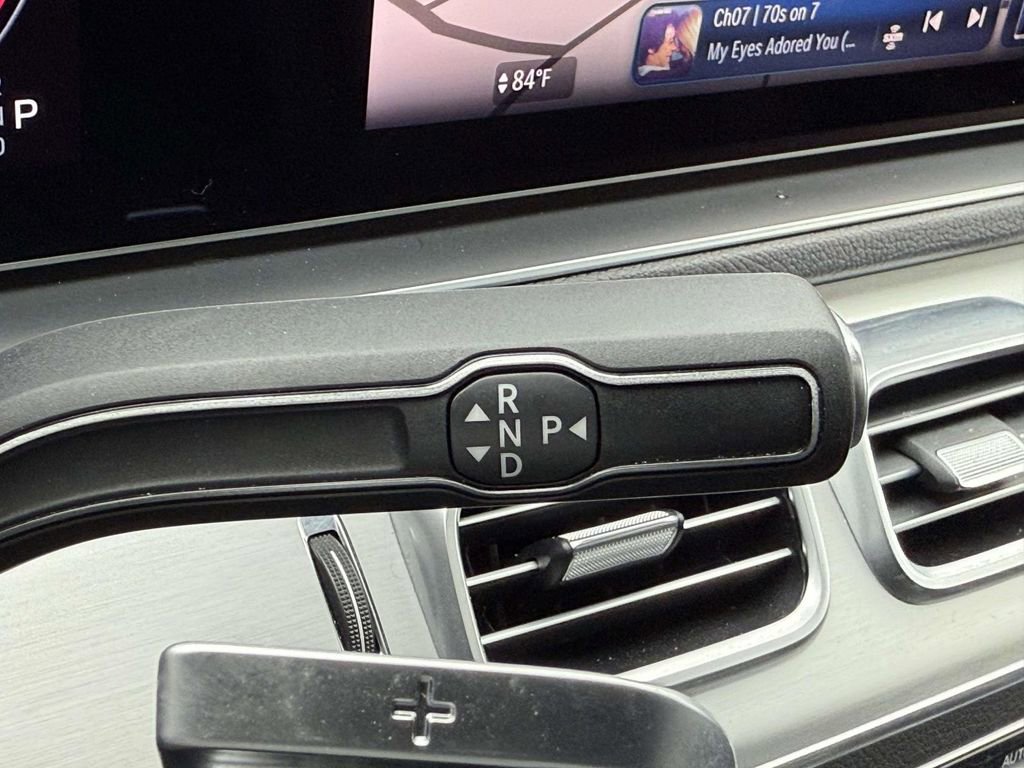 Used 2024 Mercedes-Benz GLE 350 4MATIC image 23