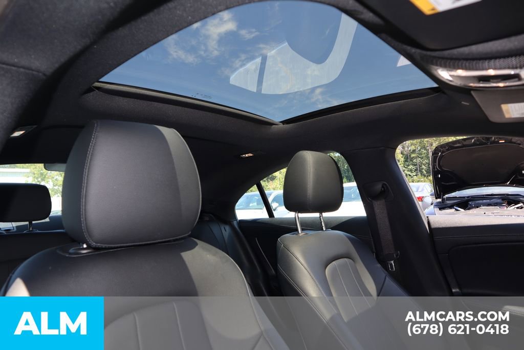 Used 2024 Mercedes-Benz CLA 250 image 28