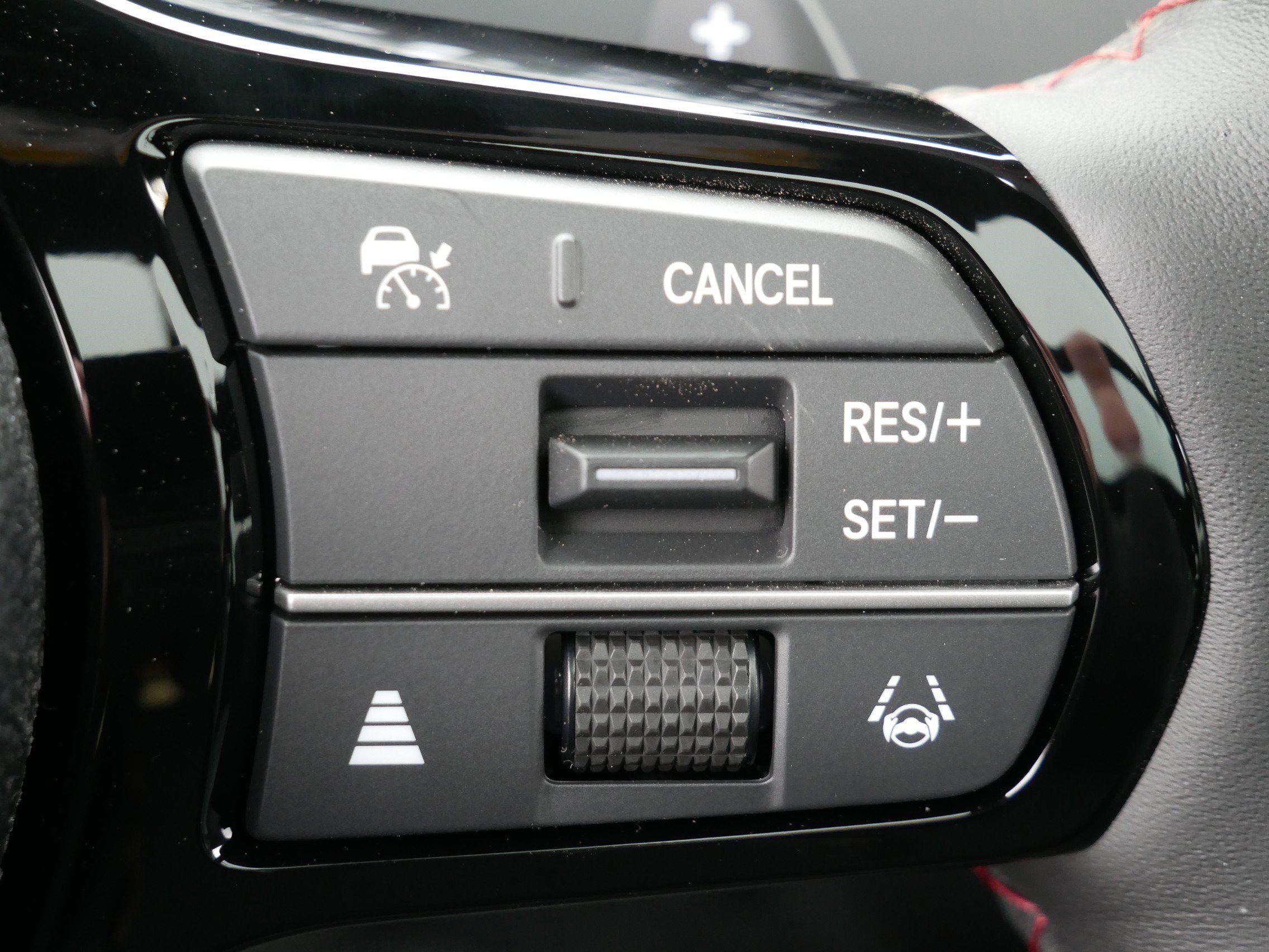 New 2026 Honda Pilot Black Edition image 17