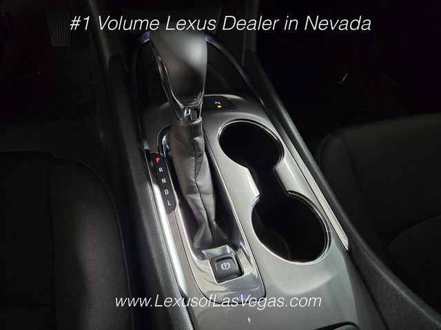 Used 2024 Chevrolet Malibu LT FWD image 37