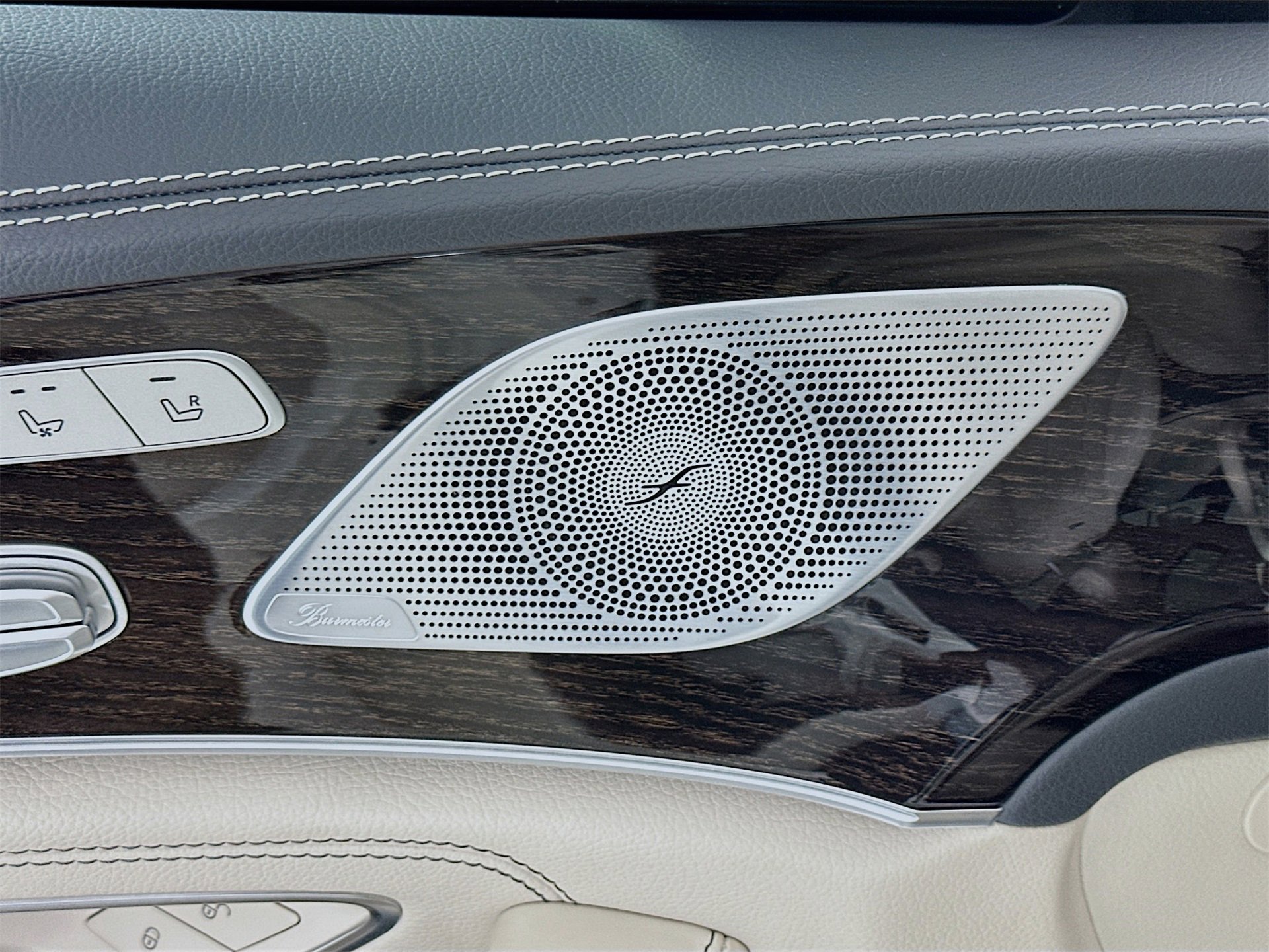 Certified 2020 Mercedes-Benz CLS 53 AMG 4MATIC image 20