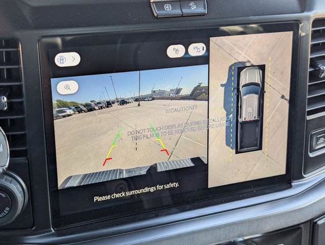 New 2026 Ford F350 Platinum image 16