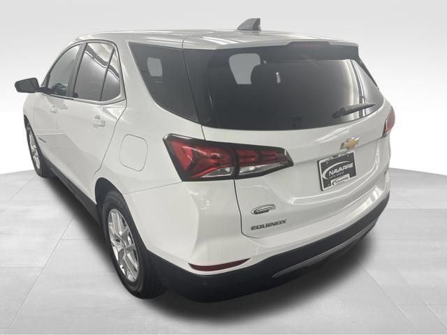 Used 2023 Chevrolet Equinox LT FWD image 5