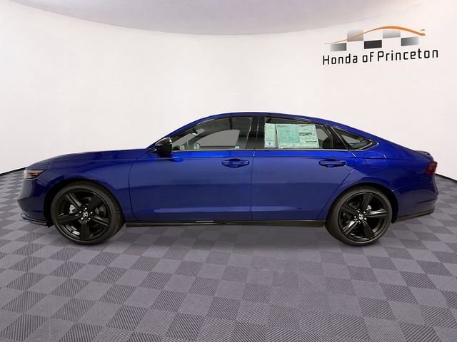 New 2026 Honda Accord Sport image 6