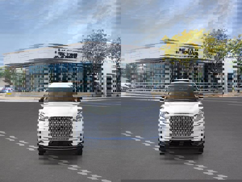 New 2025 Lincoln Corsair FWD image 6