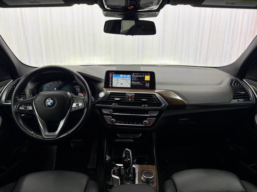 Used 2020 BMW X3 sDrive30i RWD image 9