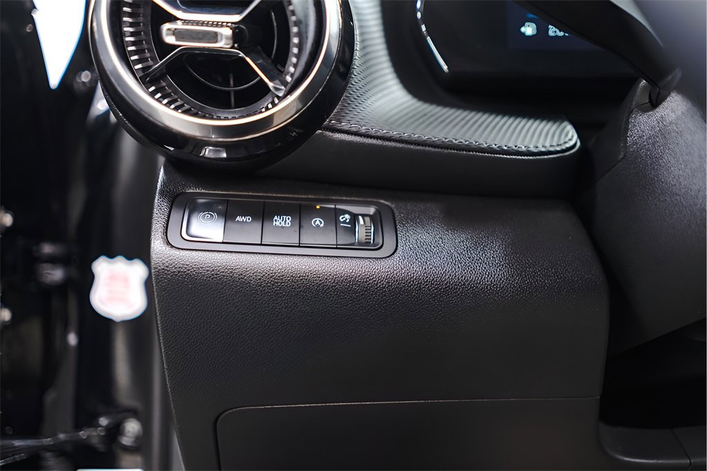 Used 2025 Chevrolet Equinox LT image 20