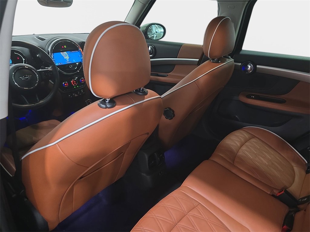 Used 2023 MINI Cooper Countryman S w/ Signature Upholstery Package image 13