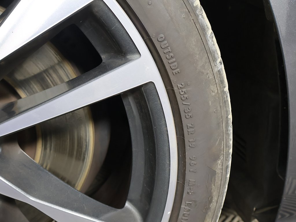 Used 2024 Audi S5 Premium Plus image 22