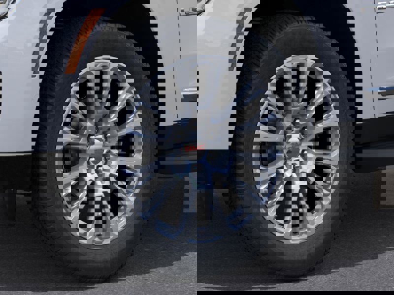 New 2026 GMC Yukon XL Denali w/ LPO, Floor Liner Package image 30