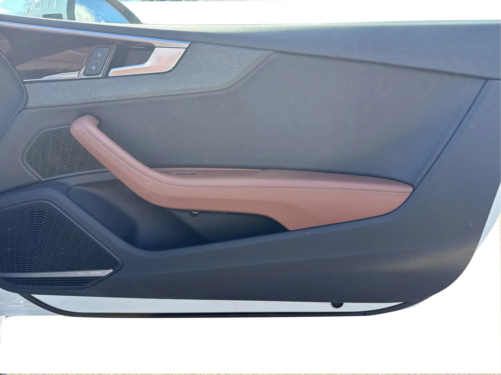 Used 2020 Audi A5 2.0T Premium Plus w/ Premium Plus image 21