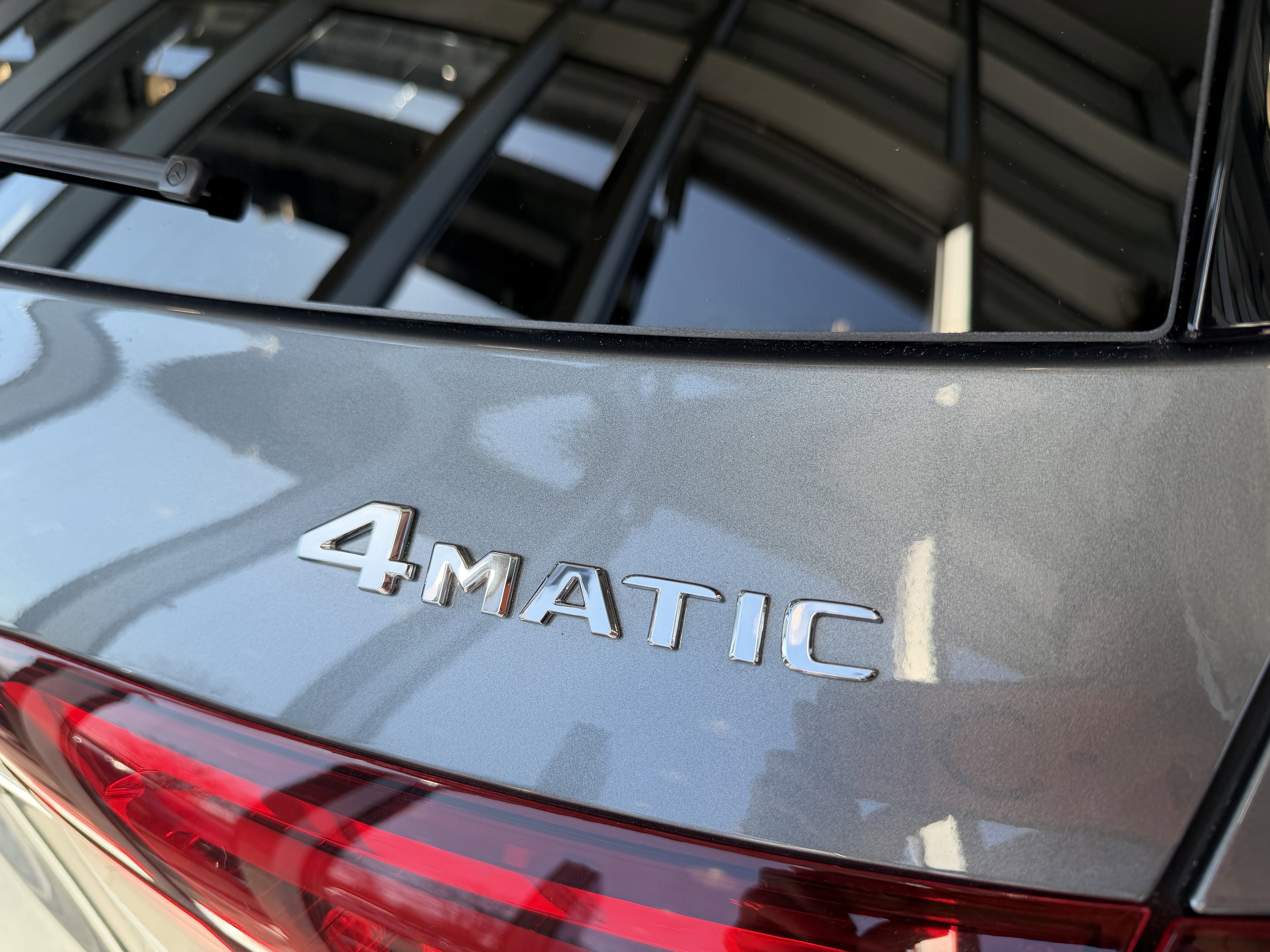 Certified 2023 Mercedes-Benz GLE 350 4MATIC image 6