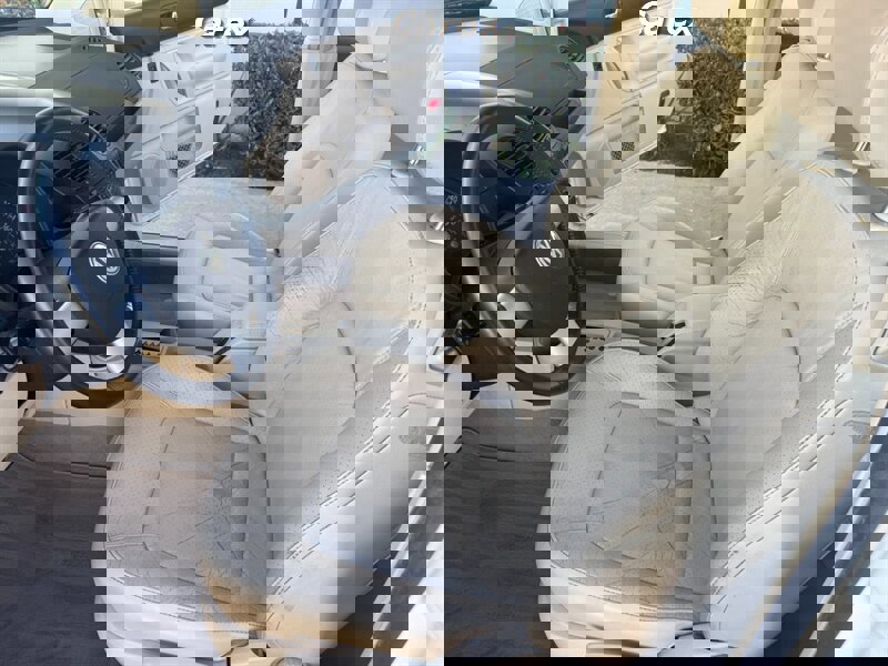 Used 2004 Volkswagen Beetle GLS image 14