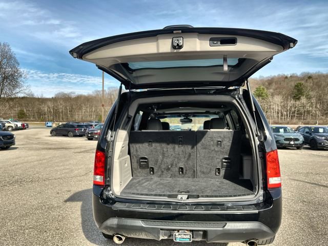 Used 2012 Honda Pilot EX-L image 22