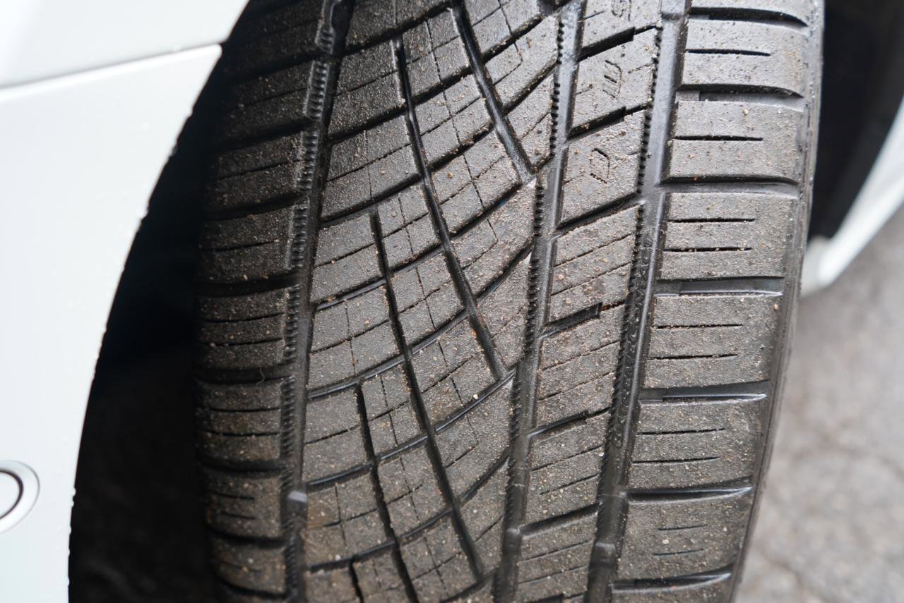 Used 2021 Audi S6 Premium Plus w/ S Sport Package image 87